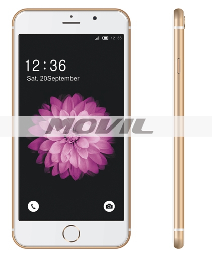Android 5.1 2600mAh dual sim dual standyby Y11